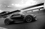 Citroen SURVOLT Concept 2010 года